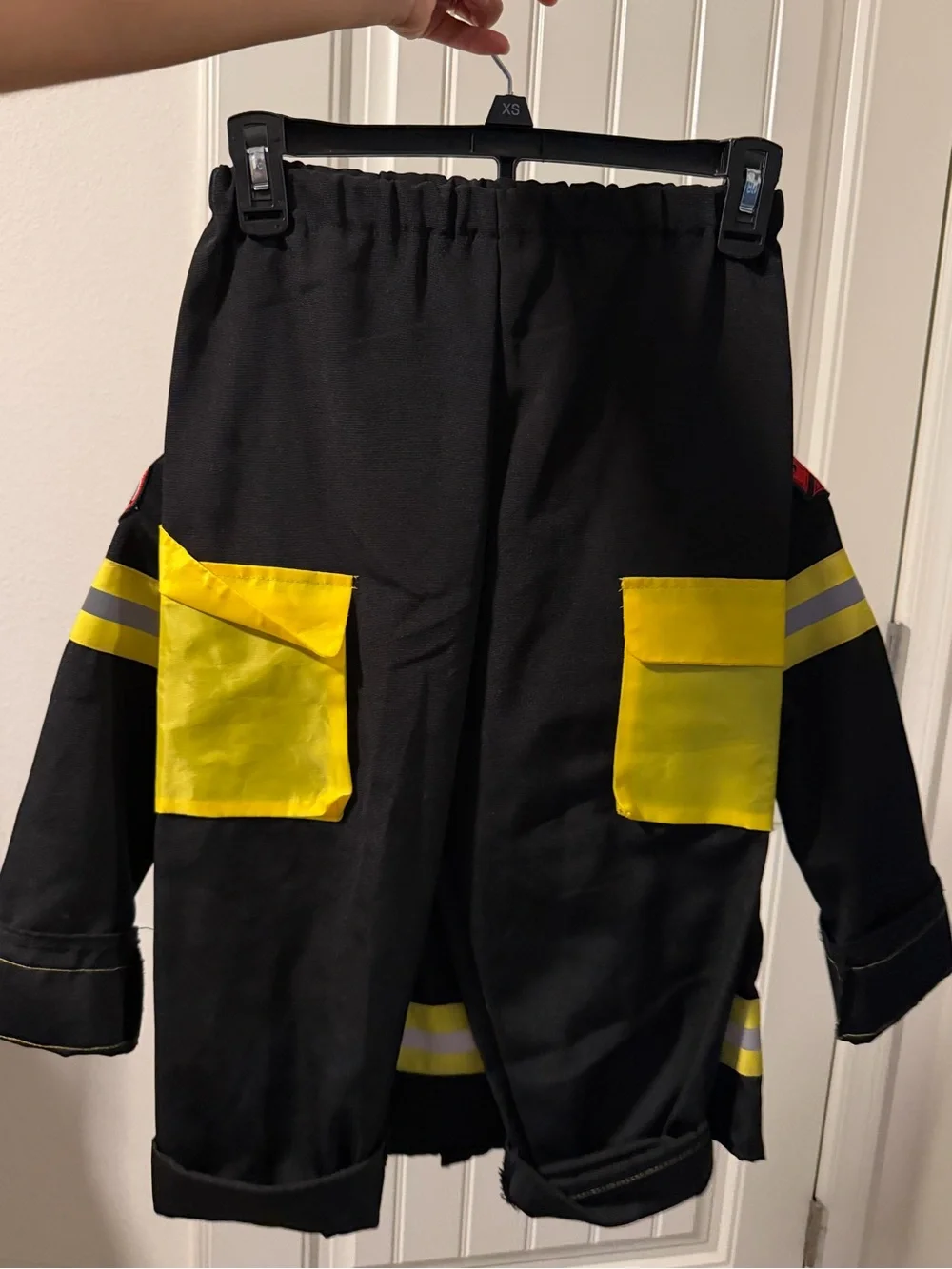 N/A child sized